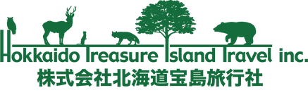 Hokkaido Treasure island Travel Inc.
